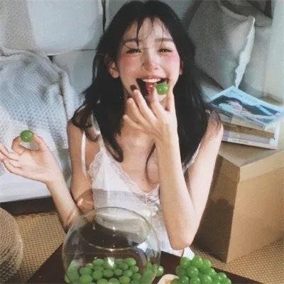 狼的诱惑
