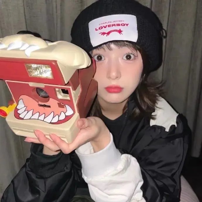 爱情诡计